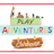 Play Adventures logo